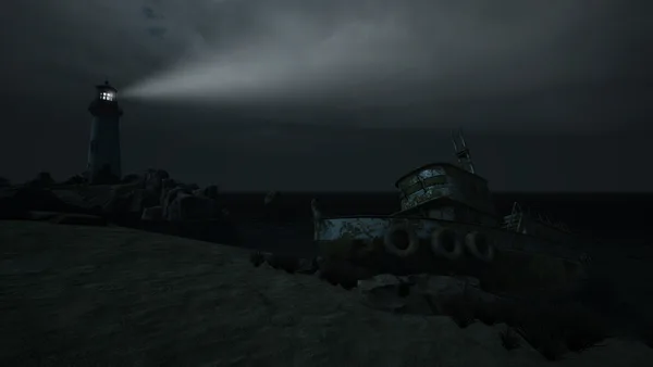 Shadows Peak screenshot 5