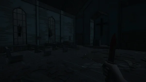 Shadows Peak screenshot 7