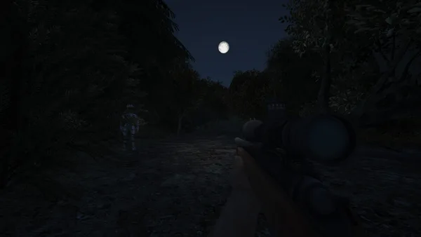Shadows Peak screenshot 8