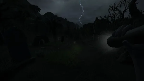 Shadows Peak screenshot 9
