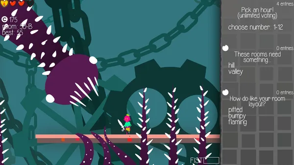 Choice Chamber screenshot 13