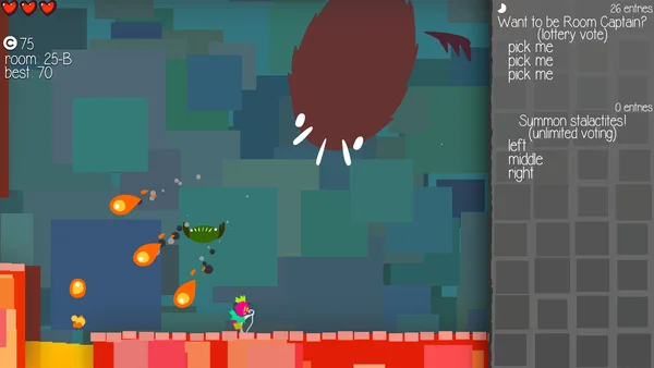 Choice Chamber screenshot 6