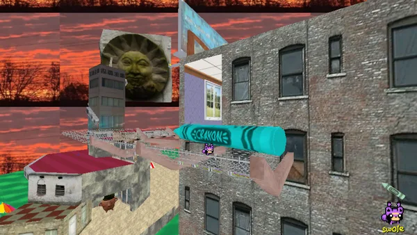 Funi Raccoon Game screenshot 11