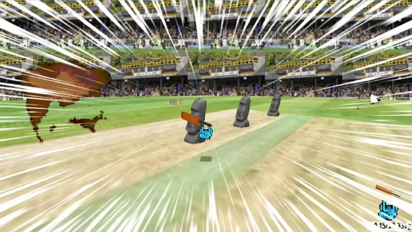 Funi Raccoon Game screenshot 8
