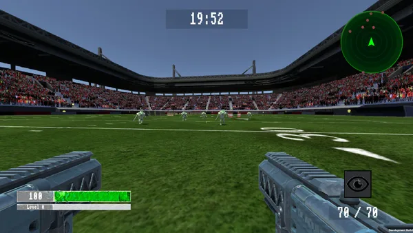 Serious Survivors screenshot 7