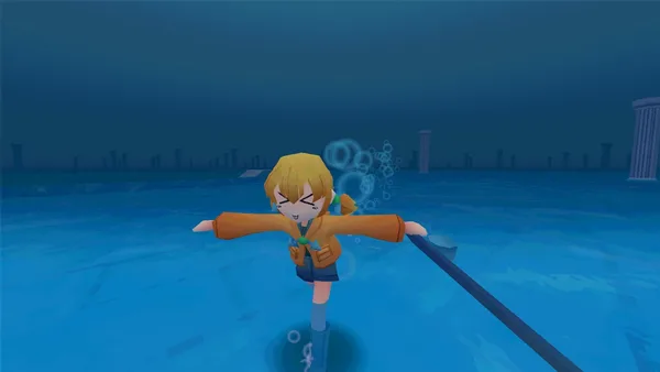 Sinker sound screenshot 2