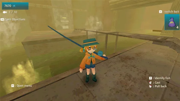Sinker sound screenshot 7