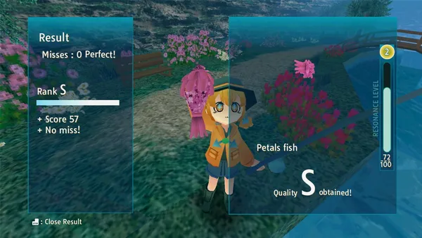 Sinker sound screenshot 8