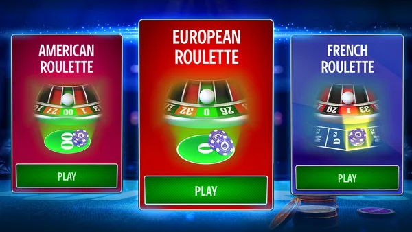 Casino Roulette: Roulettist screenshot 3
