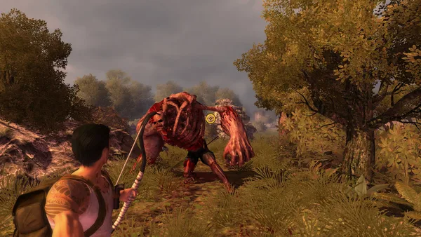 How To Survive: Third Person Standalone screenshot 15