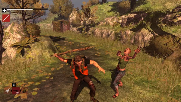 How To Survive: Third Person Standalone screenshot 16