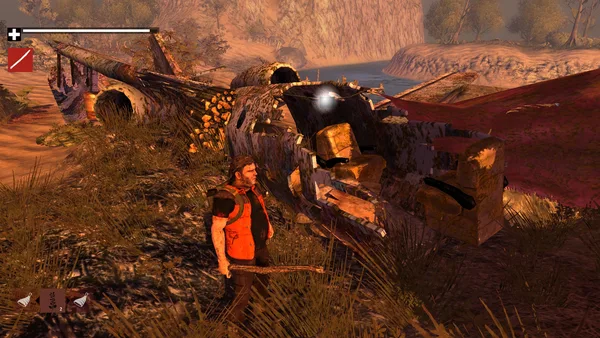 How To Survive: Third Person Standalone screenshot 17