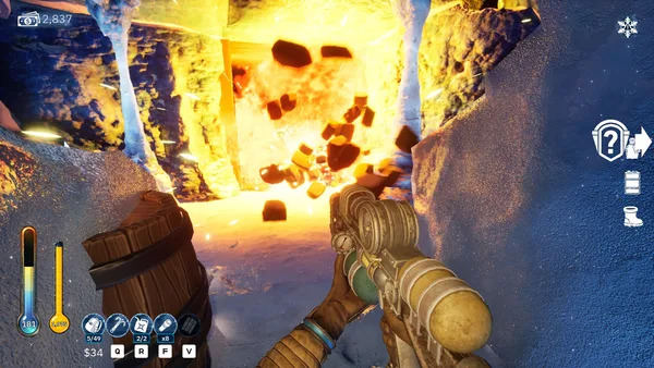 Meltopia screenshot 12