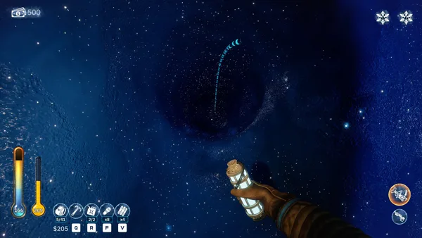Meltopia screenshot 13