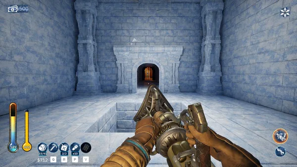 Meltopia screenshot 15