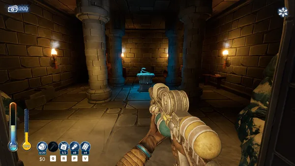Meltopia screenshot 23