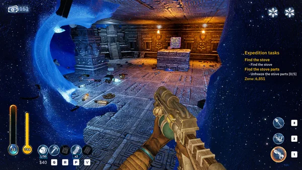 Meltopia screenshot 26