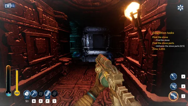 Meltopia screenshot 5