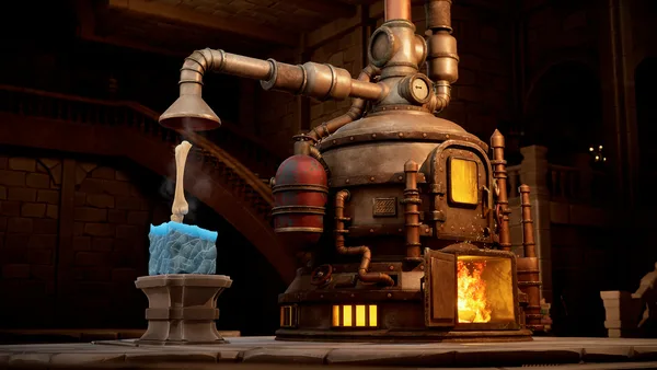 Meltopia screenshot 7