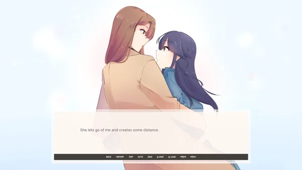 Adult Life Yuri Bundle by Team ANPIM screenshot 10