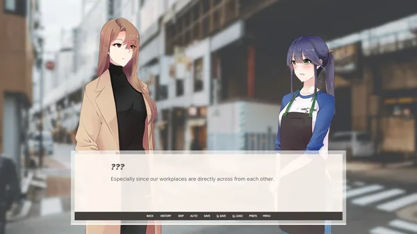 Adult Life Yuri Bundle by Team ANPIM screenshot 12
