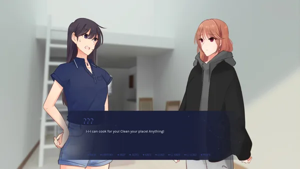 Adult Life Yuri Bundle by Team ANPIM screenshot 9