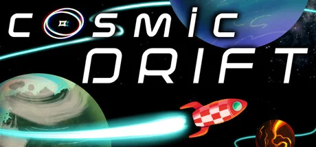 Cosmic Drift