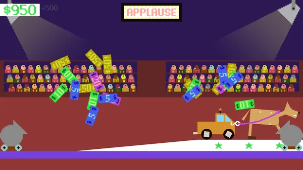 Horsey Game screenshot 10