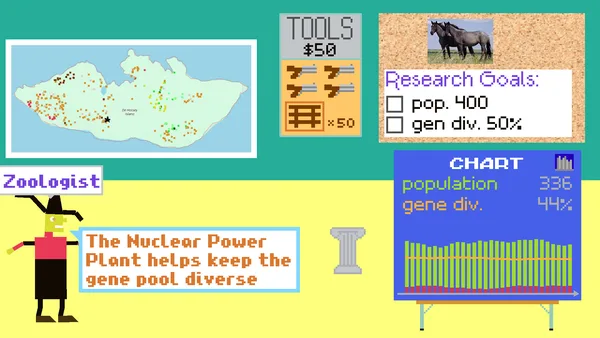 Horsey Game screenshot 16