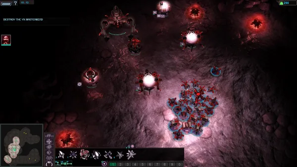 Nightside screenshot 10