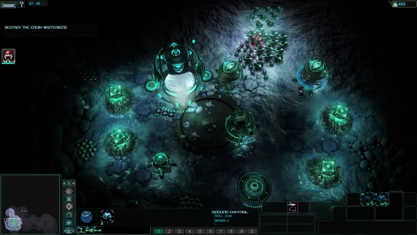 Nightside screenshot 7