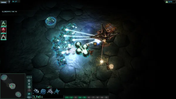 Nightside screenshot 9