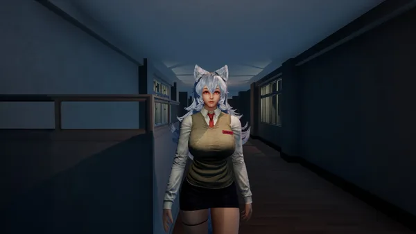Wolf Mate screenshot 2