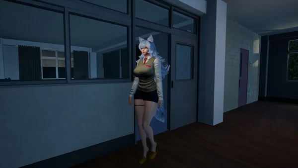Wolf Mate screenshot 4