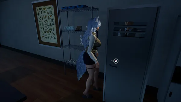 Wolf Mate screenshot 6