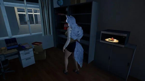 Wolf Mate screenshot 7