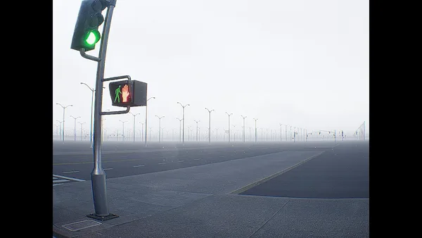 Liminal City screenshot 12