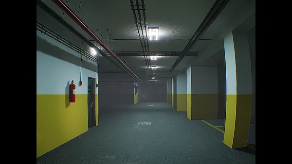 Liminal City screenshot 4
