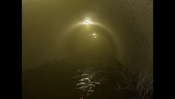 Liminal City screenshot 7