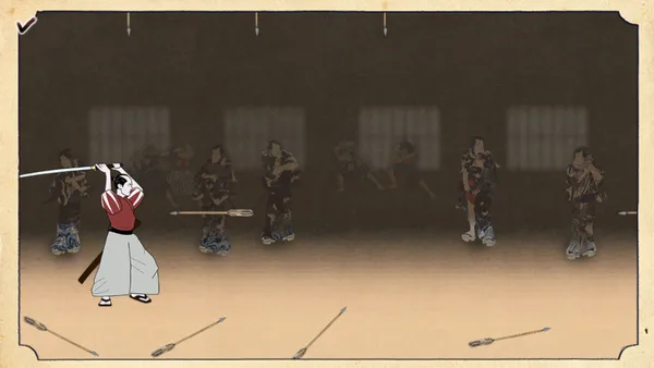 Kiai Resonance screenshot 4