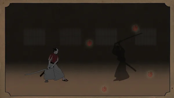 Kiai Resonance screenshot 5