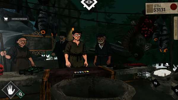 Sunken Engine screenshot 10
