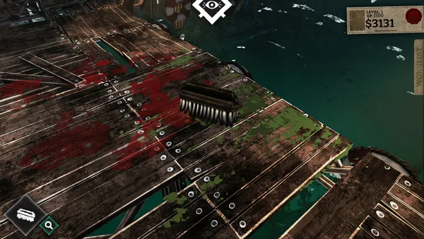 Sunken Engine screenshot 3