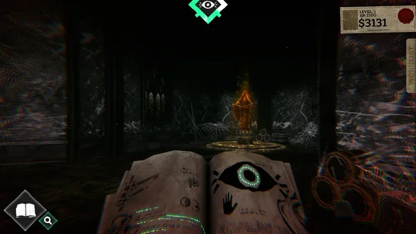 Sunken Engine screenshot 4