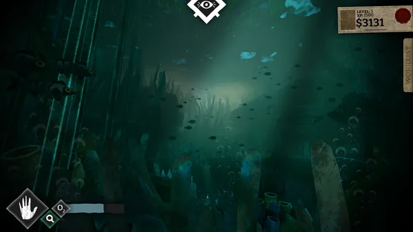 Sunken Engine screenshot 7