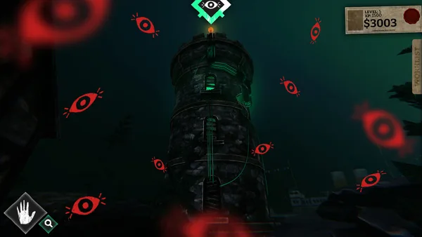 Sunken Engine screenshot 9