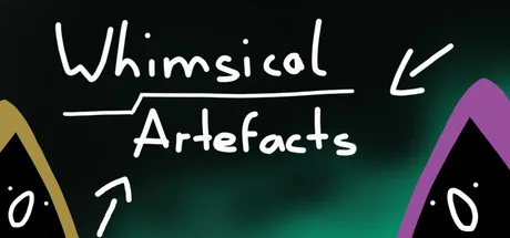 Whimsical Artefacts