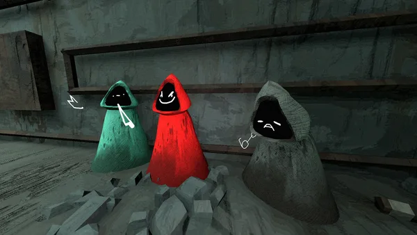 Whimsical Artefacts screenshot 3