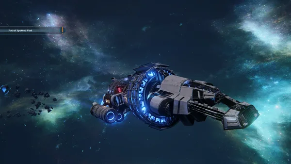 Into the Stars screenshot 12