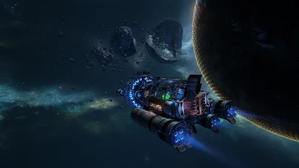 Into the Stars screenshot 13